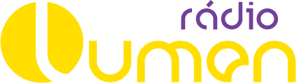 logo rádia Lumen
